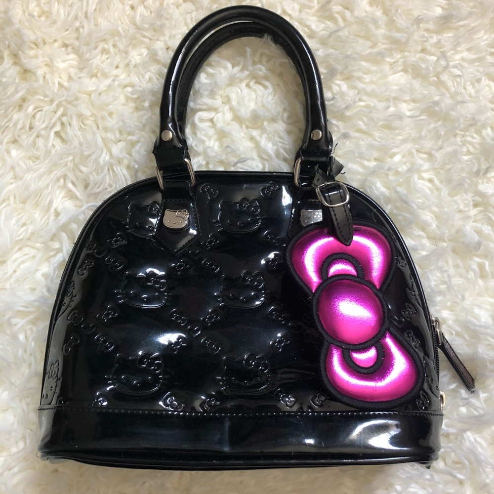 hello kitty handbag